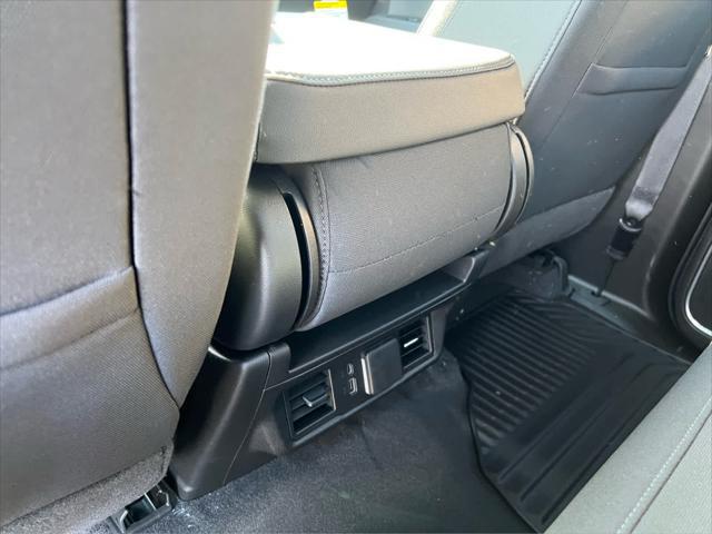 2026 GMC Sierra 1500 Double Cab, Standard Bed, Elevation, 4WD
