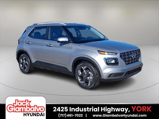2026 Hyundai Venue SEL for sale in YORK, PA