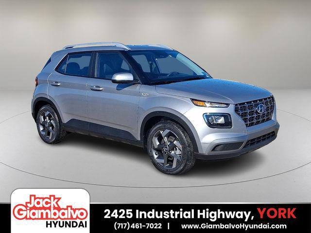 2026 Hyundai Venue SEL for sale in YORK, PA