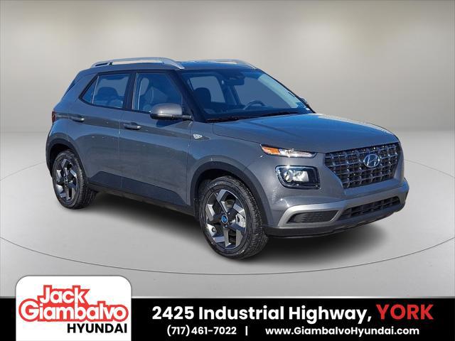 2026 Hyundai Venue SEL for sale in YORK, PA