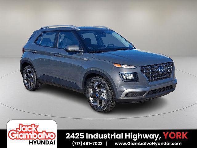 2026 Hyundai Venue SEL for sale in YORK, PA