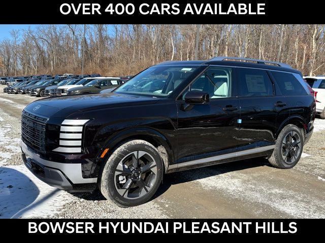 2026 Hyundai Palisade Limited for sale in PLEASANT HILLS, PA