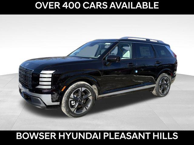 2026 Hyundai Palisade Limited for sale in PLEASANT HILLS, PA
