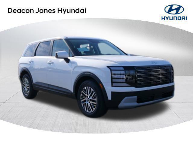 2026 Hyundai Palisade SE for sale in GOLDSBORO, NC