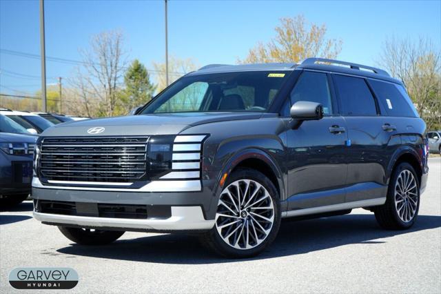 2026 Hyundai Palisade Calligraphy for sale in QUEENSBURY, NY
