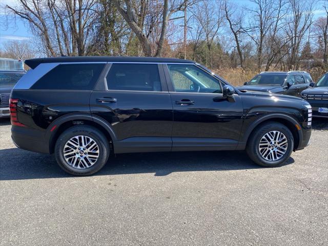 2026 Hyundai Palisade SE