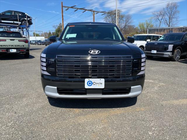 2026 Hyundai Palisade SE