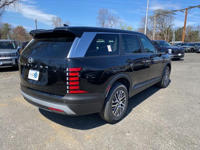 2026 Hyundai Palisade SE