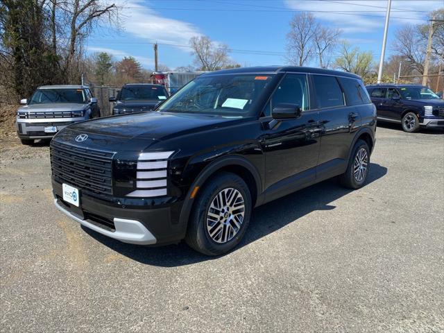 2026 Hyundai Palisade SE