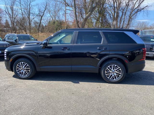 2026 Hyundai Palisade SE