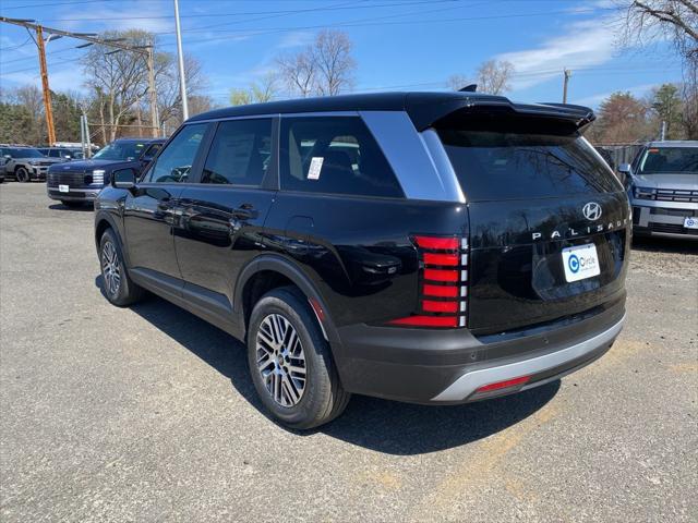 2026 Hyundai Palisade SE