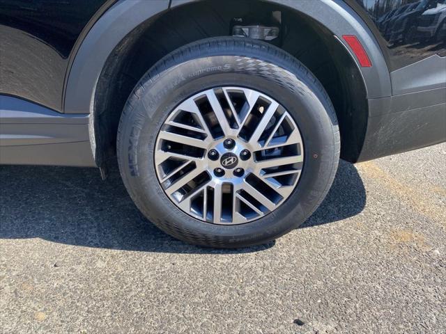 2026 Hyundai Palisade SE