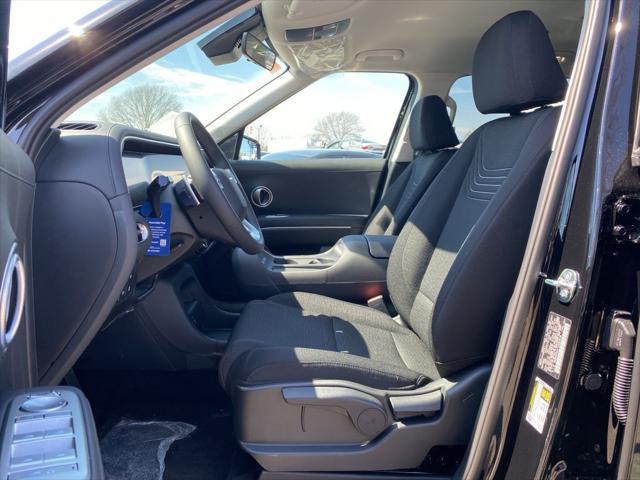 2026 Hyundai Palisade SE