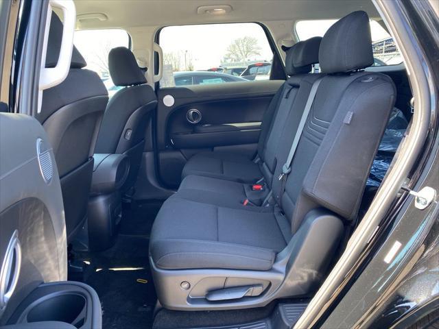 2026 Hyundai Palisade SE