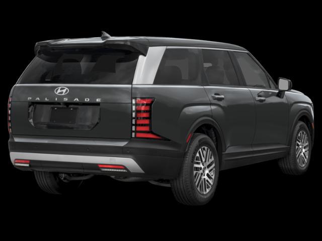 2026 Hyundai Palisade SE
