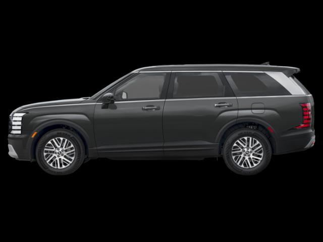 2026 Hyundai Palisade SE