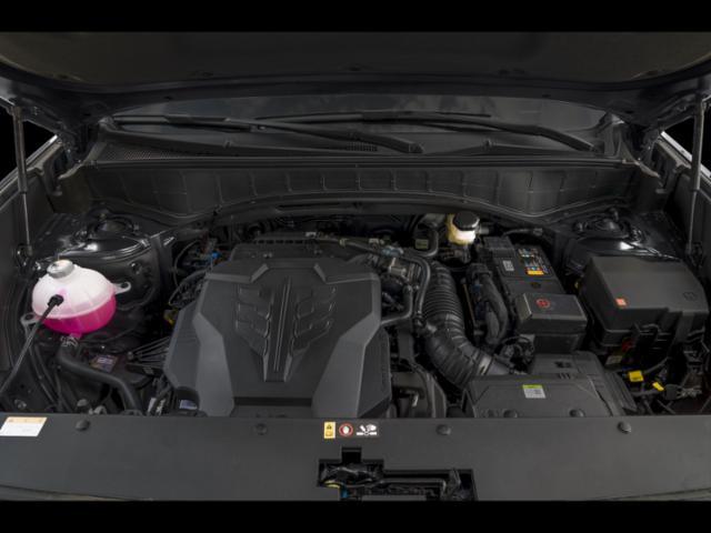 2026 Hyundai Palisade SE