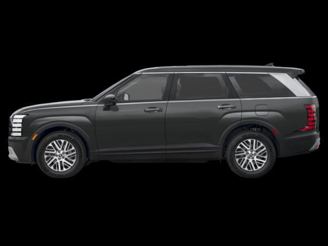 2026 Hyundai Palisade SE