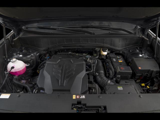 2026 Hyundai Palisade SE