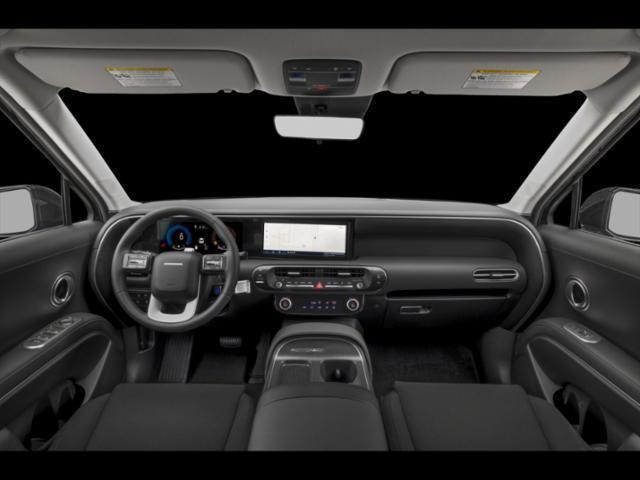 2026 Hyundai Palisade SE