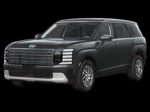 2026 Hyundai Palisade SE