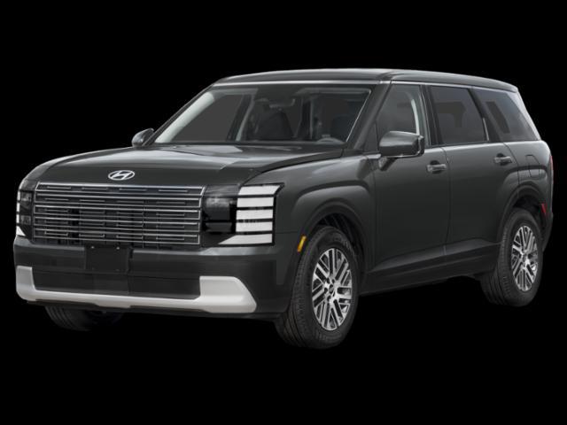 2026 Hyundai Palisade SE for sale in ASHEVILLE, NC