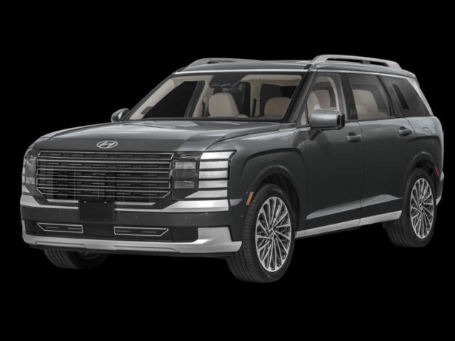 2026 Hyundai Palisade Calligraphy for sale in ASHEVILLE, NC