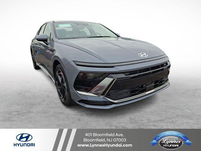 2026 Hyundai Sonata SEL Sport for sale in BLOOMFIELD, NJ