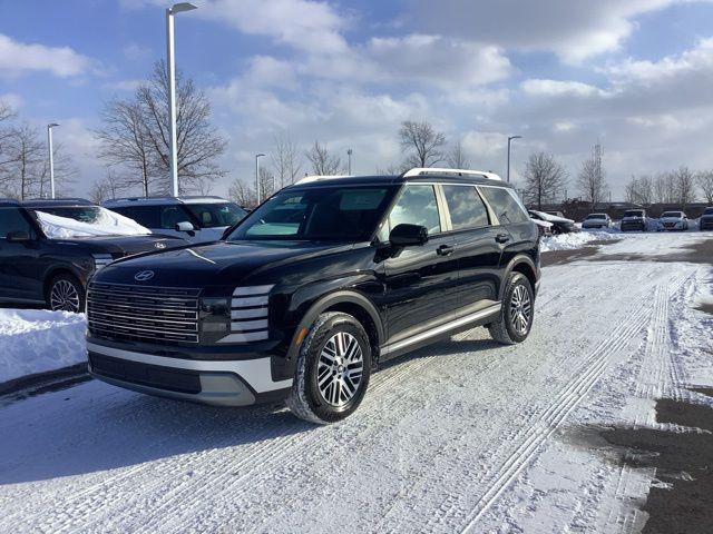 2026 Hyundai Palisade SEL Premium for sale in AVON, IN