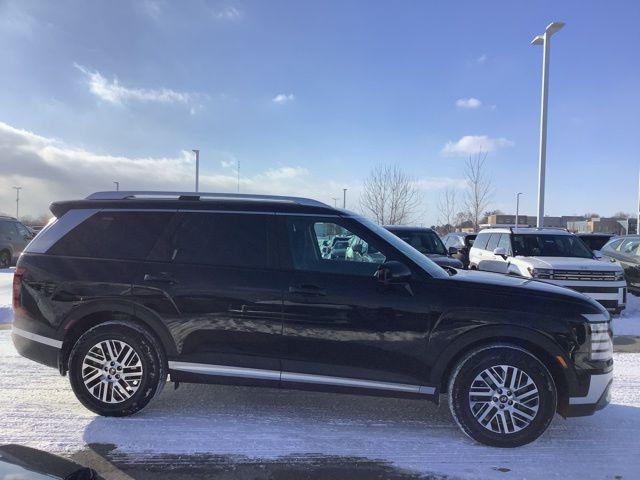 2026 Hyundai Palisade SEL Premium