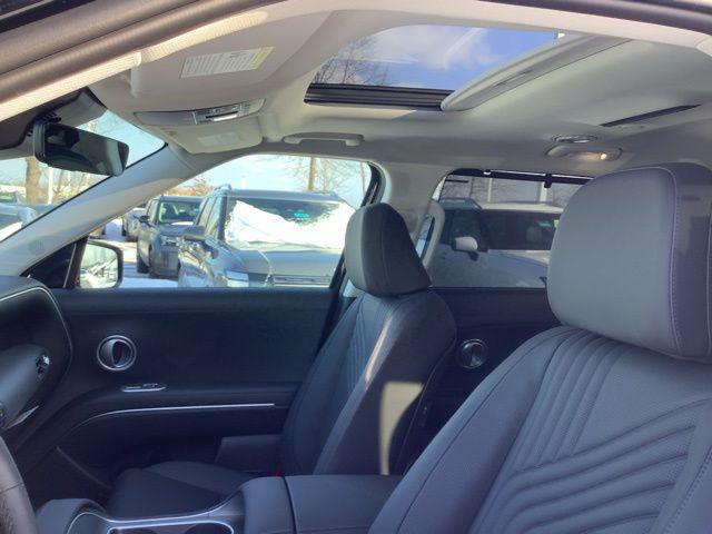 2026 Hyundai Palisade SEL Premium