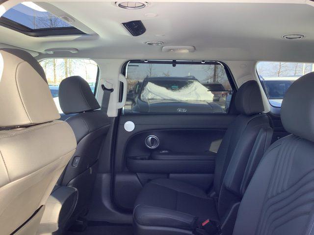 2026 Hyundai Palisade SEL Premium
