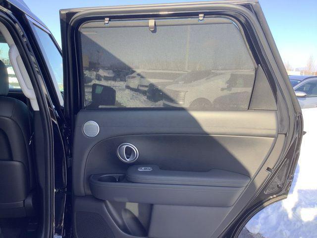 2026 Hyundai Palisade SEL Premium