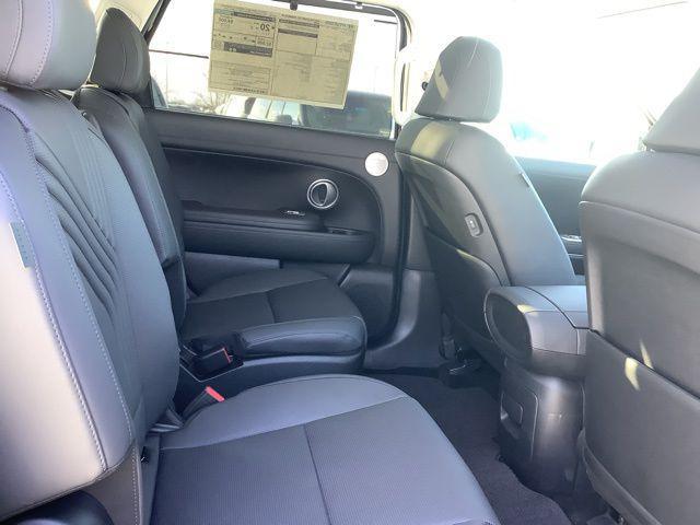 2026 Hyundai Palisade SEL Premium