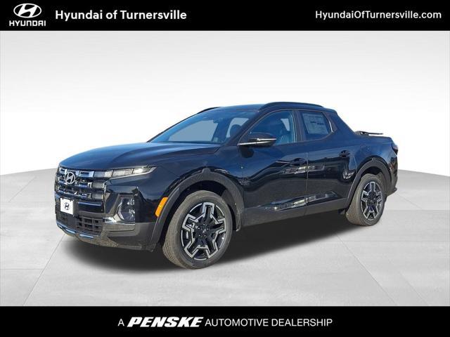 2026 Hyundai Santa Cruz Limited for sale in TURNERSVILLE, NJ