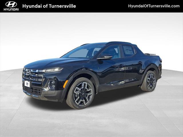2026 Hyundai Santa Cruz Limited for sale in TURNERSVILLE, NJ