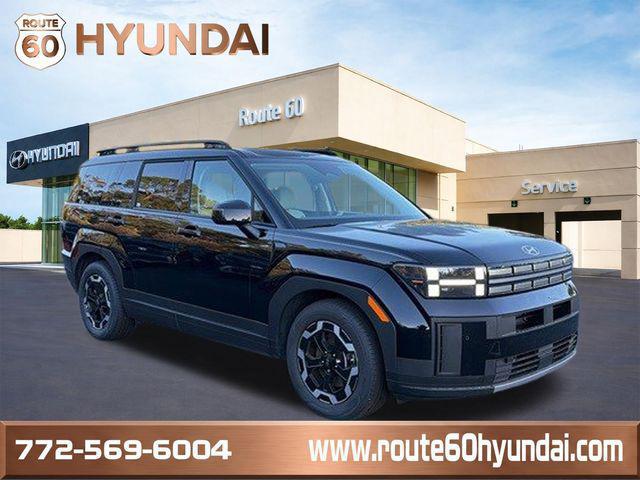 2025 Hyundai Santa Fe SEL for sale in VERO BEACH, FL