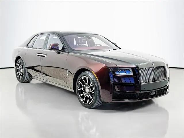 2023 Rolls-Royce Ghost Black Badge for sale in Dallas, TX