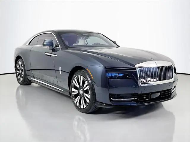 2024 Rolls-Royce CT Unknown for sale in Dallas, TX