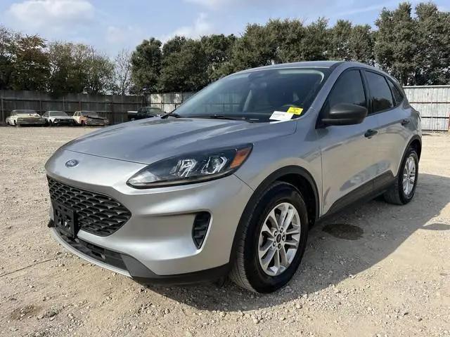 2022 Ford Escape S for sale in Grand Prairie, TX