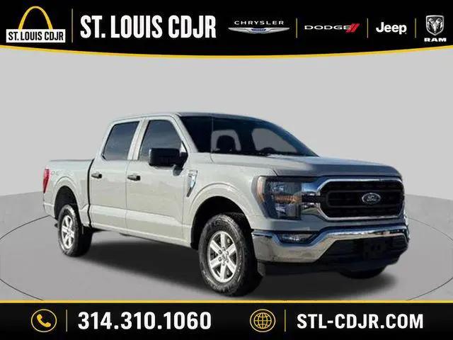 2023 Ford F-150 XLT for sale in Bridgeton, MO