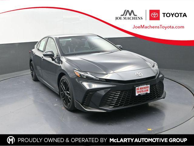 2026 Toyota Camry SE for sale in Columbia, MO