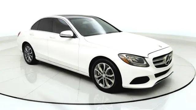 2017 Mercedes-Benz C-CLASS C 300 4MATIC for sale in Ocean, NJ