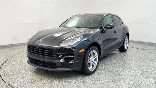 2021 Porsche Macan Base for sale in Ocean, NJ
