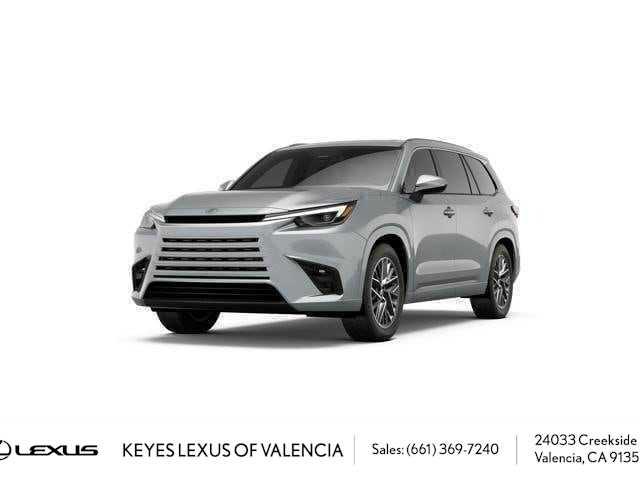 2026 Lexus TX 350 Premium for sale in Valencia, CA