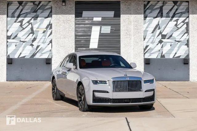 2024 Rolls-Royce Ghost Unknown for sale in Dallas, TX
