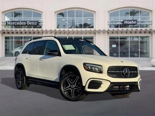 2025 Mercedes-Benz GLB Base for sale in Carlsbad, CA