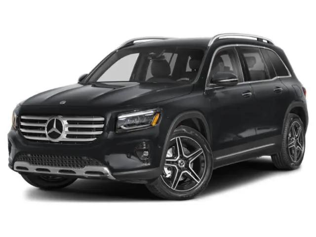 2024 Mercedes-Benz GLB 4MATIC for sale in Carlsbad, CA