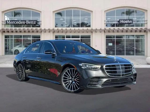 2022 Mercedes-Benz 500 4MATIC for sale in Carlsbad, CA