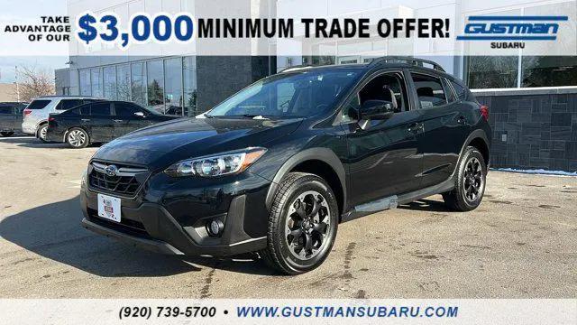 2023 Subaru Crosstrek Premium for sale in Appleton, WI